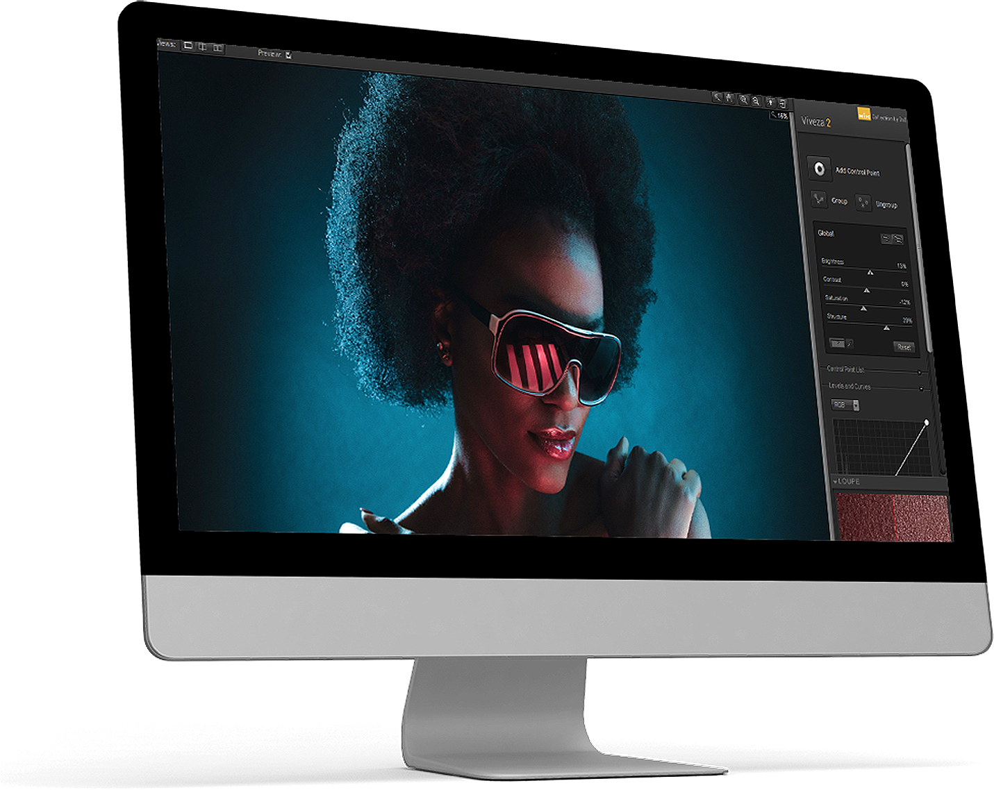 New Nik Collection 3 by DxO - The Most Powerful Photo Editing Plugins